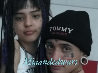 Miaandedwars