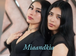 Miaandkia