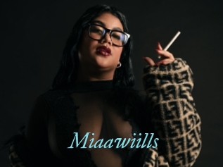 Miaawiills