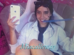miacalloway Tube video jeune