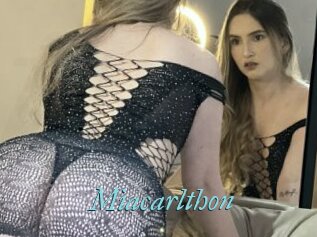 Miacarlthon