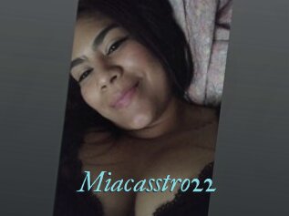 Miacasstro22