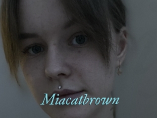 Miacatbrown