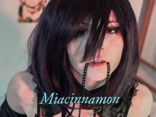 Miacinnamon