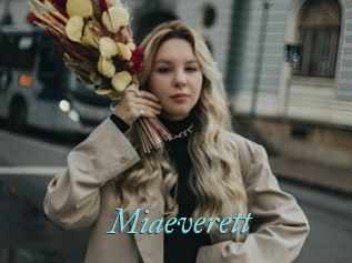 Miaeverett
