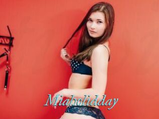Miaholidday