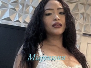 Miajonsonn