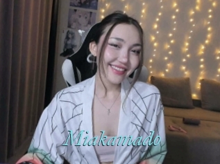 Miakamado