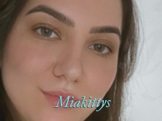 Miakittys