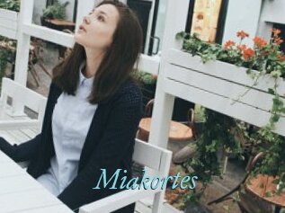 Miakortes