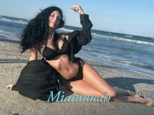 Mialunnah