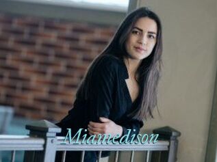 Miamedison