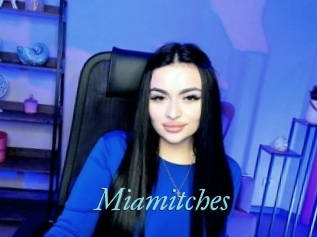 Miamitches