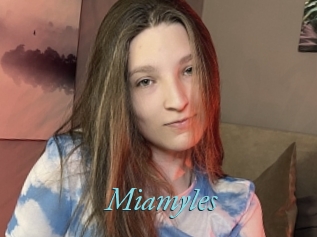 Miamyles