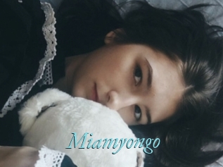 Miamyongo