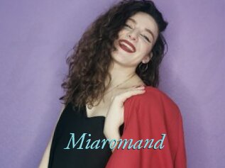 Miaromand