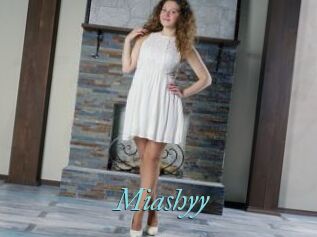 Miashyy