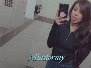 Miastormy