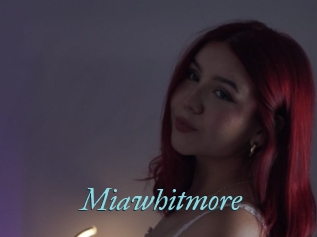 Miawhitmore