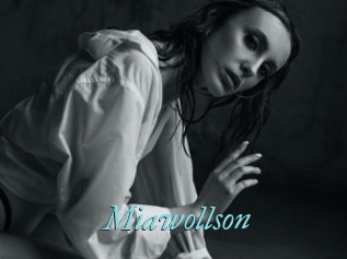 Miawollson