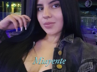 Miayente