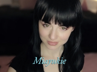 Miayukie