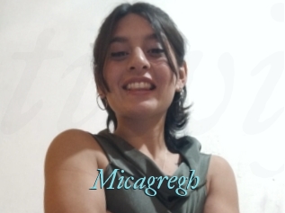 Micagregh