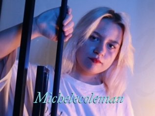 Michelecoleman