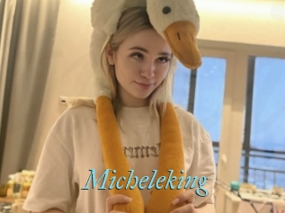 Micheleking