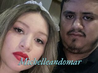 Michelleandomar