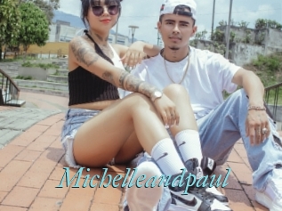 Michelleandpaul