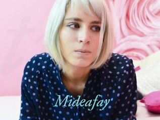 Mideafay