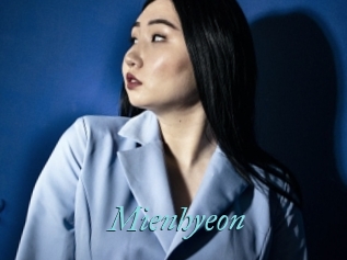 Mienhyeon