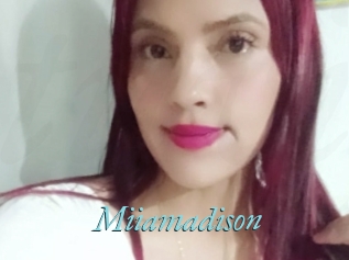 Miiamadison