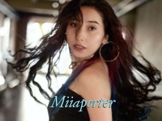 Miiaporter