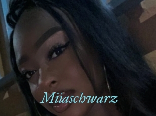 Miiaschwarz