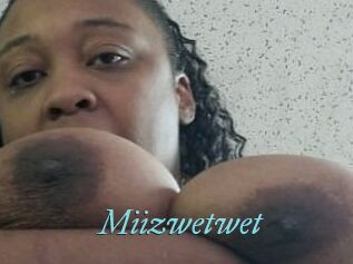 Miizwetwet