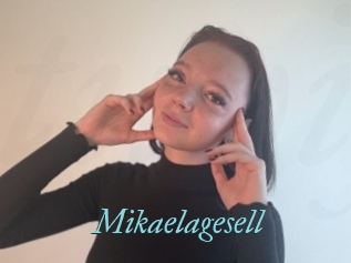 Mikaelagesell