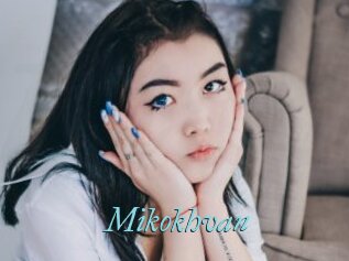 Mikokhvan