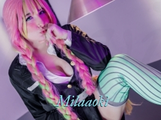 milaaoki Tube video jeune