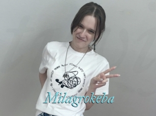Milagrokeba