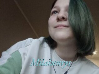Milahenrys