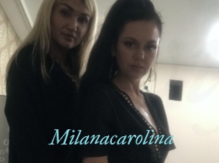 Milanacarolina