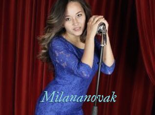 Milananovak