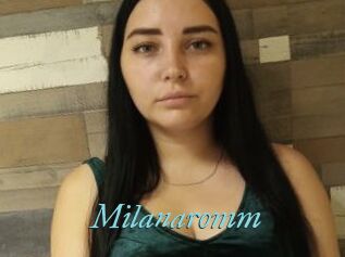 Milanaromm