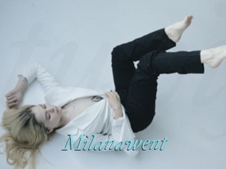 Milanawent