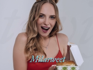 Milasweet