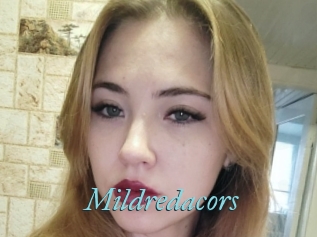 Mildredacors