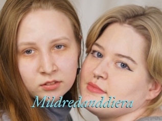 Mildredanddiera