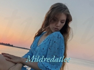 Mildredatlee